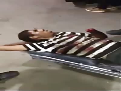 Hit, No More Jerking Off...