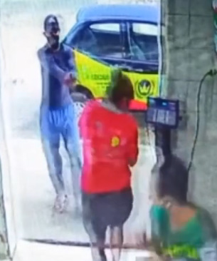 Woman Gunned Down By Hitman In Brazil