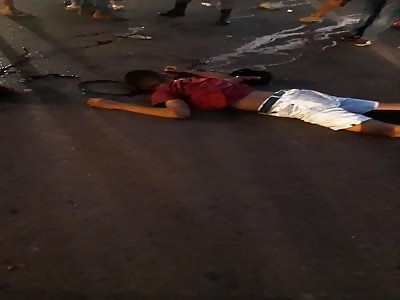 motorcycle couple lose their lives in accident