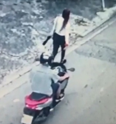 Beat the Fuck out of this Sexual Predator