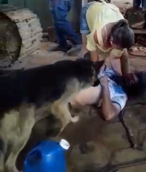 Bad Day for this Mechanic