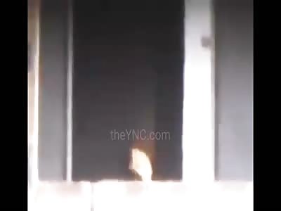 Russian sniper is killed 