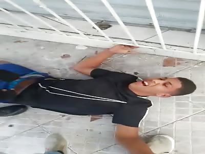 happy ending thief punished 