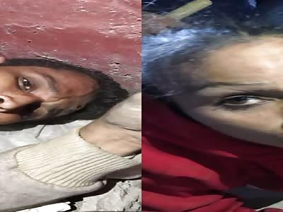 happy ending thief punished 