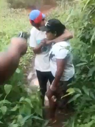 New Execution Of Girl Involved In Gang Dispute