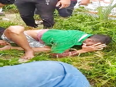 Educating Rats in BRAZIL