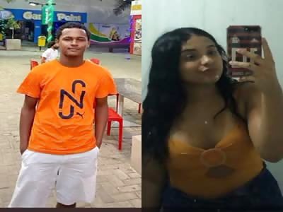 Sad & Romantic - Couple in Horrible Accident