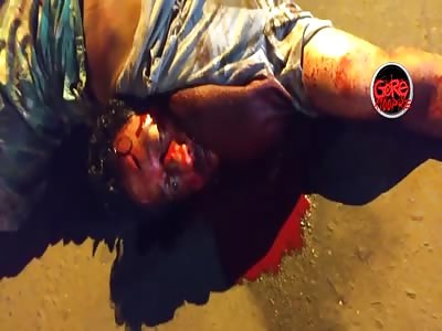 The Forced Contortionist