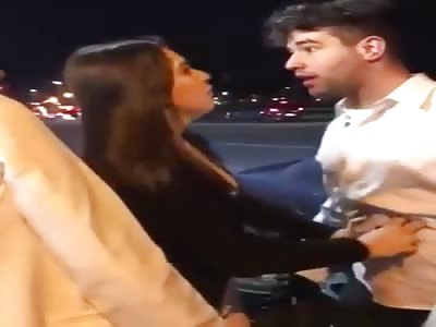 Argentina man is knocked out with one hit 