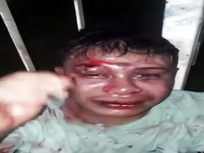 thief listens to your rights 