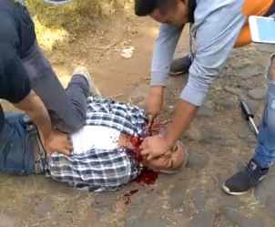 New Mexican Narco Savageness