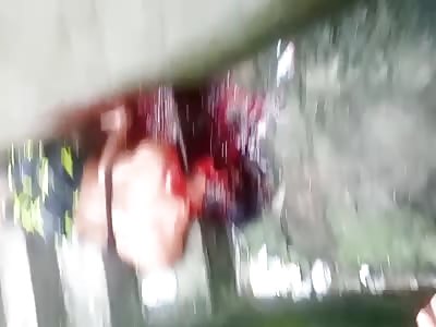 Homicide man is killed with several shots to the head