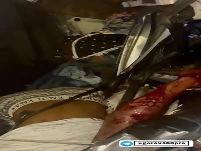 four people lose their lives in accident