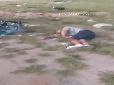 Rafa a family loses their life in an accident 