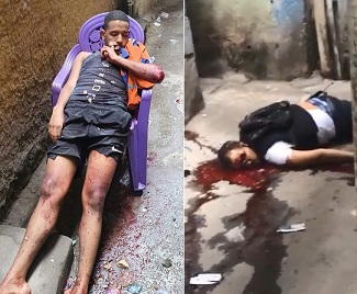 At Least 25 Killed in Rio de Janeiro Shoot-Out