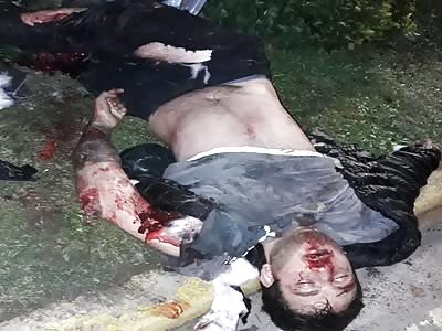 Tigre ARG: he was drunk, his father's Audi crashed and two friends died