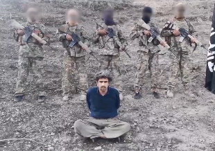 New ISIS Executions {Full Video}