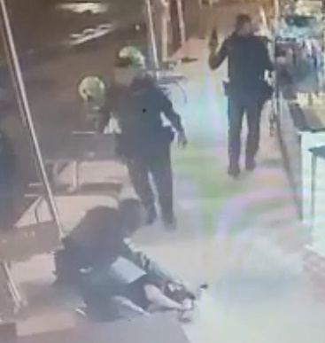 Worse Hitman In Colombia