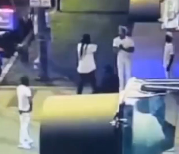 One Killed, Six Others Injured In Shootout In Chicago