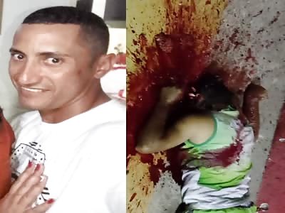 Head Popped Like a Watermelon...