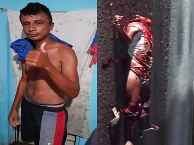 body shattered after being crushed in accident 