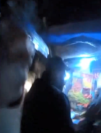 NEW Pistol Execution By ISIS