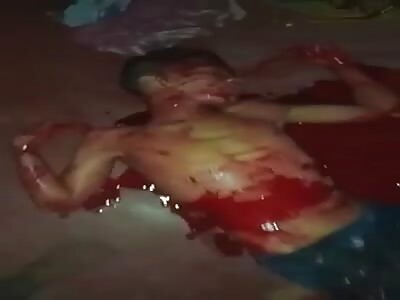 two people are executed in brazil 