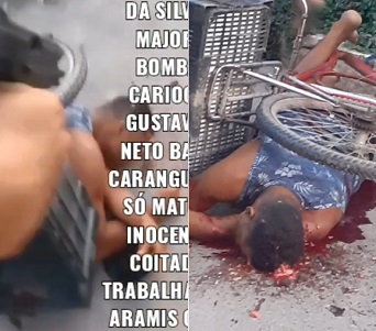 BRAZIL HAS AN ODD SOLUTION TO ENDING HOMELESSNESS