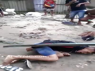 palotherapy for thieves 