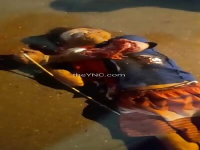 accident with fatal victim 