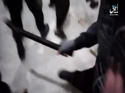 PKK members killed in attack by fighters 