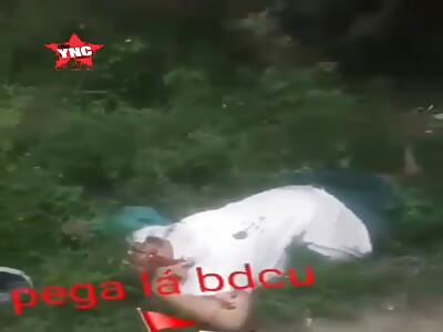 New.execution  brazil 