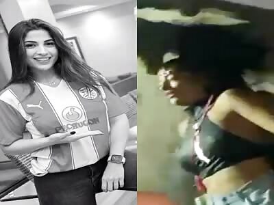 TERRIBLE. Influencer and model died after being shot in the head durin