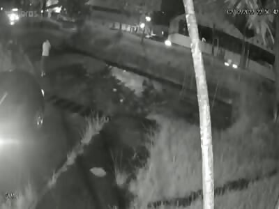 Navy sergeant kills neighbor in condominium in RJ and says he mistook 