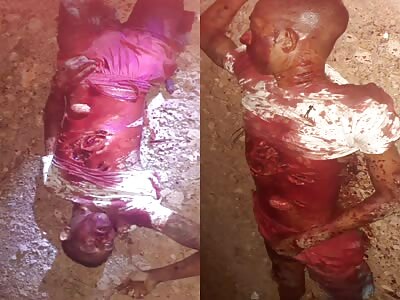 drug dealer stabbed to death several times 