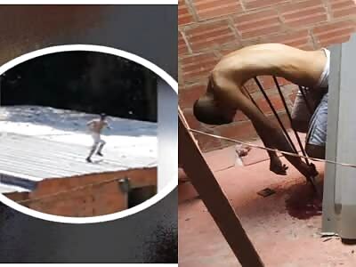 Quickest Karma Of The Week