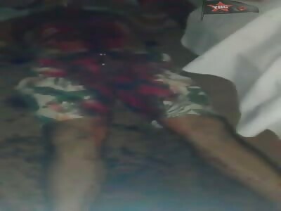 man killed his wife and daughter then commits suicide 