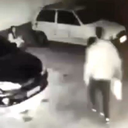 Brazilian Police Couple Commits Suicide.