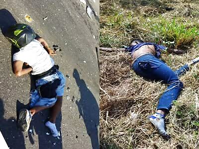 accident with fatal victim 