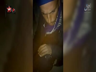 Islamic State kills a PKK spy after being captured