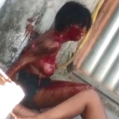 Machete Deaths Are The Worst Deaths