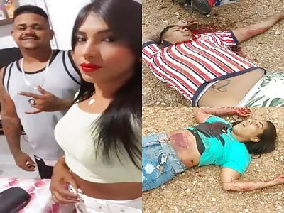 TILL DEATH DO US PART: BRAZILIAN STYLE