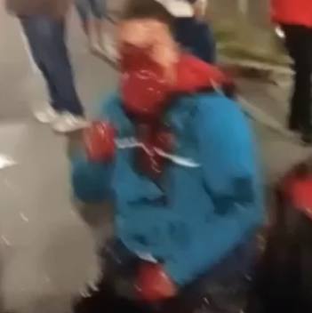  Just Getting Ready For Halloween