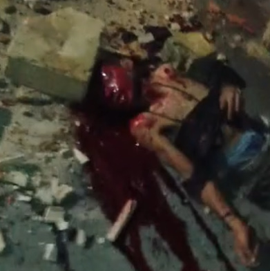 Who's Gonna Clean This Mess Up?