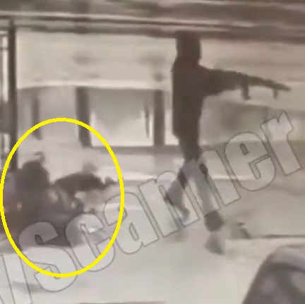 Man Shot Dead In East Garfield Park