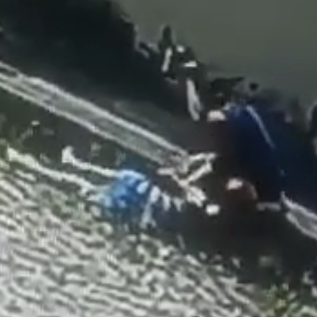 Elderly Woman Gets Stabbed to Death by Her Own Son