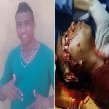 The Bull Season In Colombia Just Started