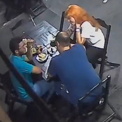 Dinner Today Will Delay a Little