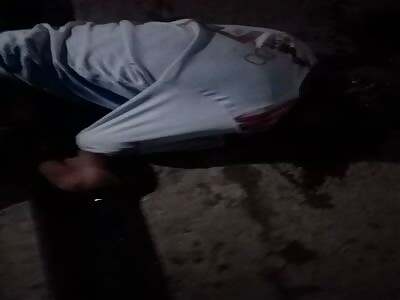 traffickers killed his rival with several shots