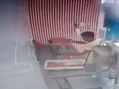  Reason To Stay The Fuck Away From Meat Grinder 